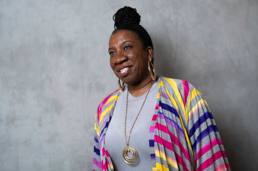 Tarana Burke