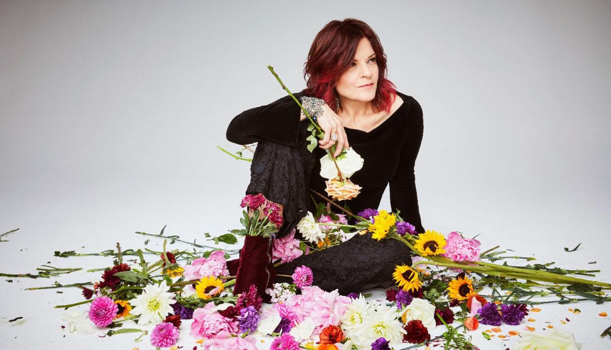 Rosanne Cash