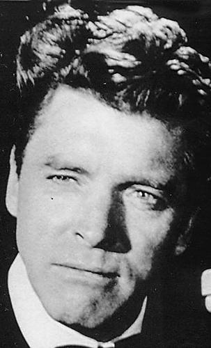 Some of the Stars who played Wyatt Earp   