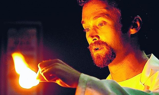 Mad Science entertains as kids learn  