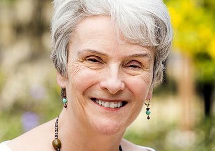 Betty Stauffer