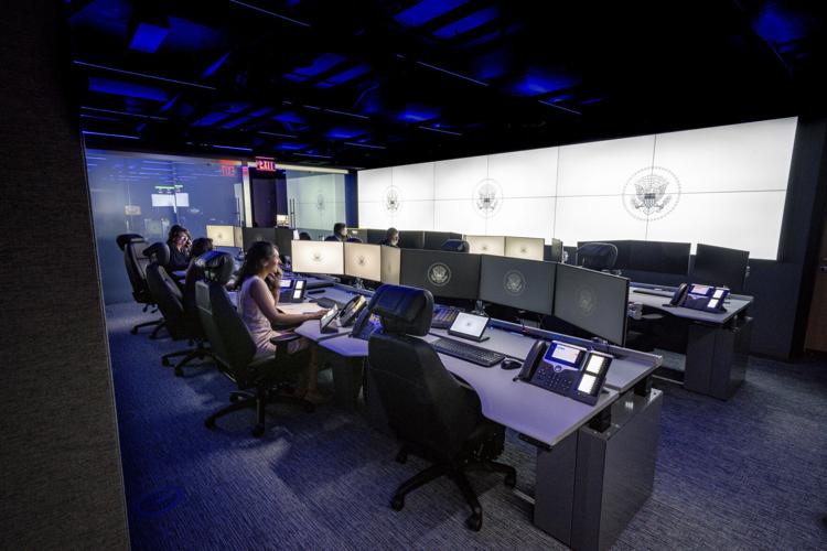 White House Situation Room