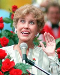 Humorist Bombeck wrote her 'proudest accomplishment' while living in Arizona