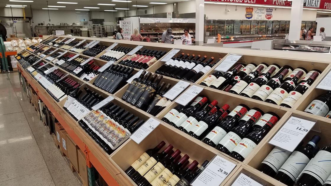 Occasional Wines (The Wines of Costco) Artsandleisure