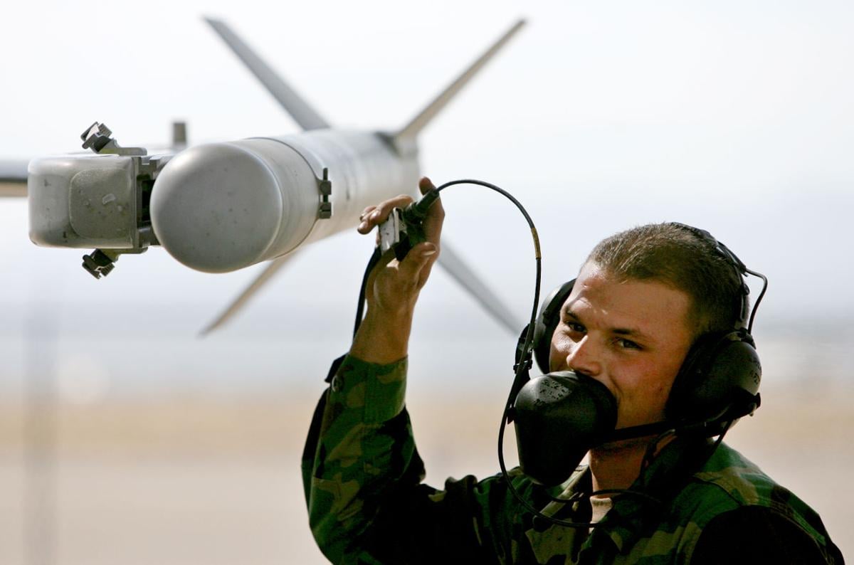 Arizona Air National Guard