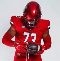 Four-star offensive lineman Justin Morales flips commitment from Kansas State to Arizona