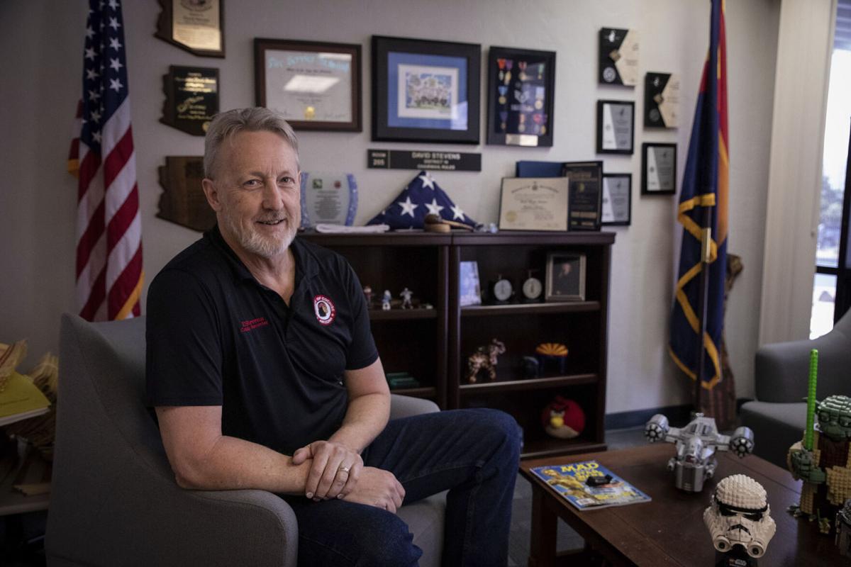 Elections Arizona county