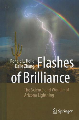 Flashes of Brilliance: The Science and Wonder of Arizona Lightning