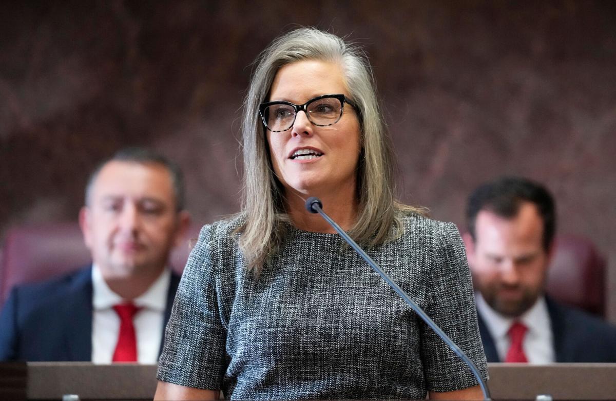 Hobbs: Nominee approval by GOP will be hard to get