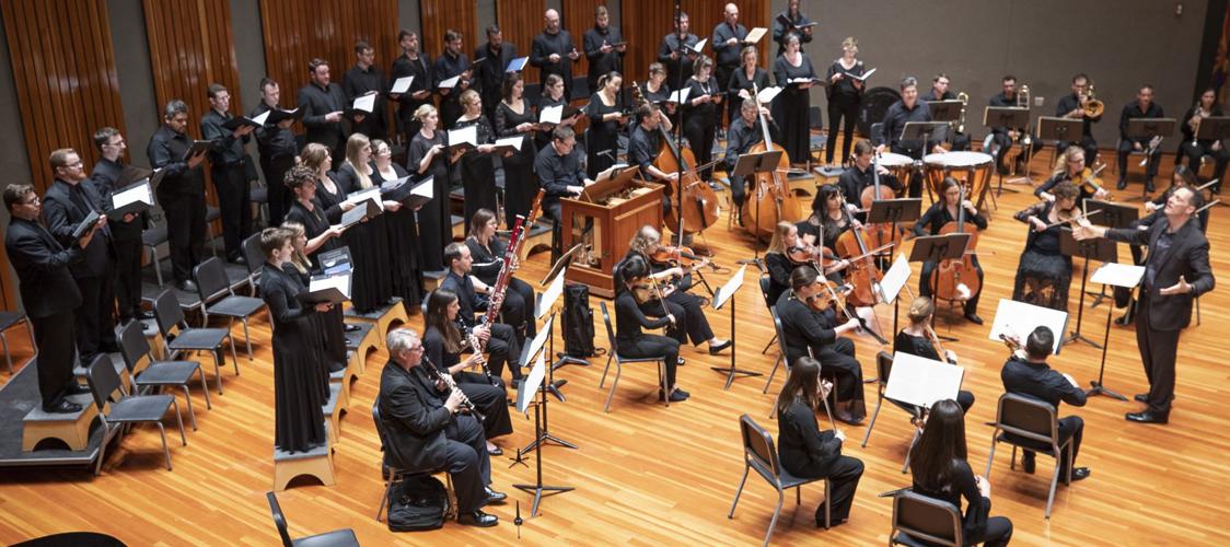 America Sings! With Morris Robinson