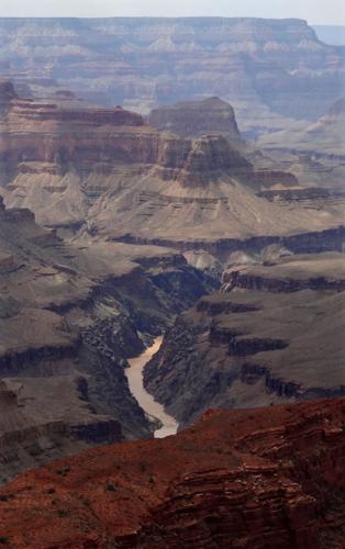 SCIENCE-GRAND CANYON/