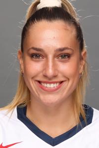 Dilara Gedikoglu eager to help Wildcats as they make push for Pac-12 title