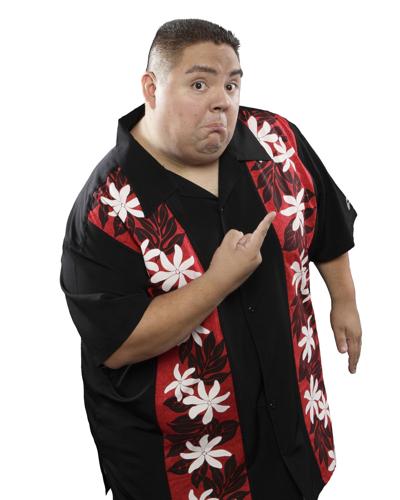 Gabriel "Fluffy" Iglesias