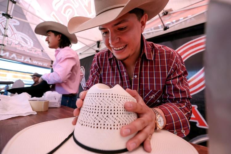 Alan's Lids | Feb. 17, 2024