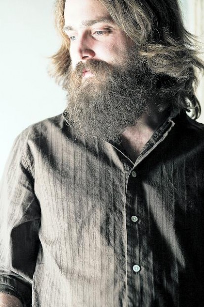 Iron and Wine's music delights an appreciative crowd at the Fox  