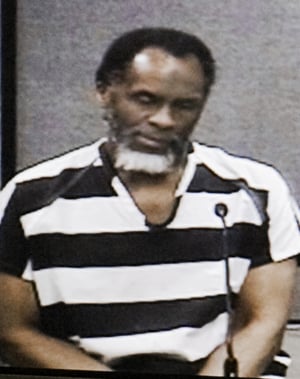 Tucson assassination suspect