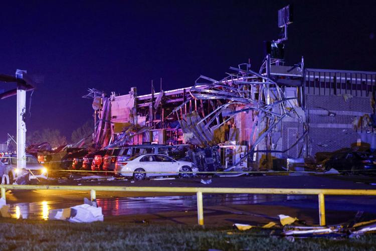 US Severe Weather