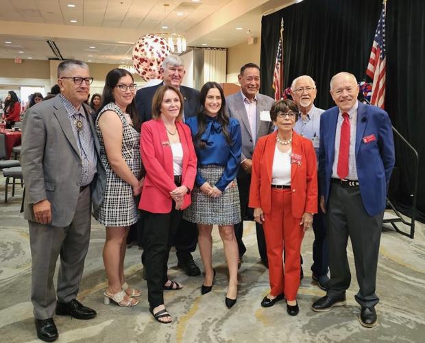 Badger Foundation Hall of Fame