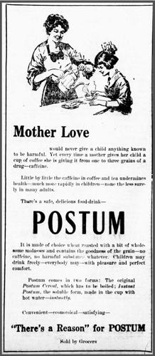 100 years ago in Tucson June 22: Mysterious signals
