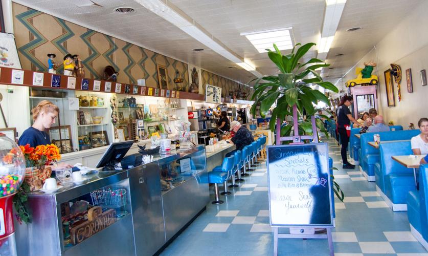 El Coronado Family Restaurant