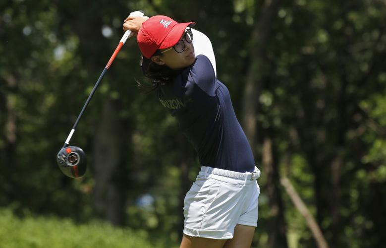 NCAA Women's Golf ChampionshIp