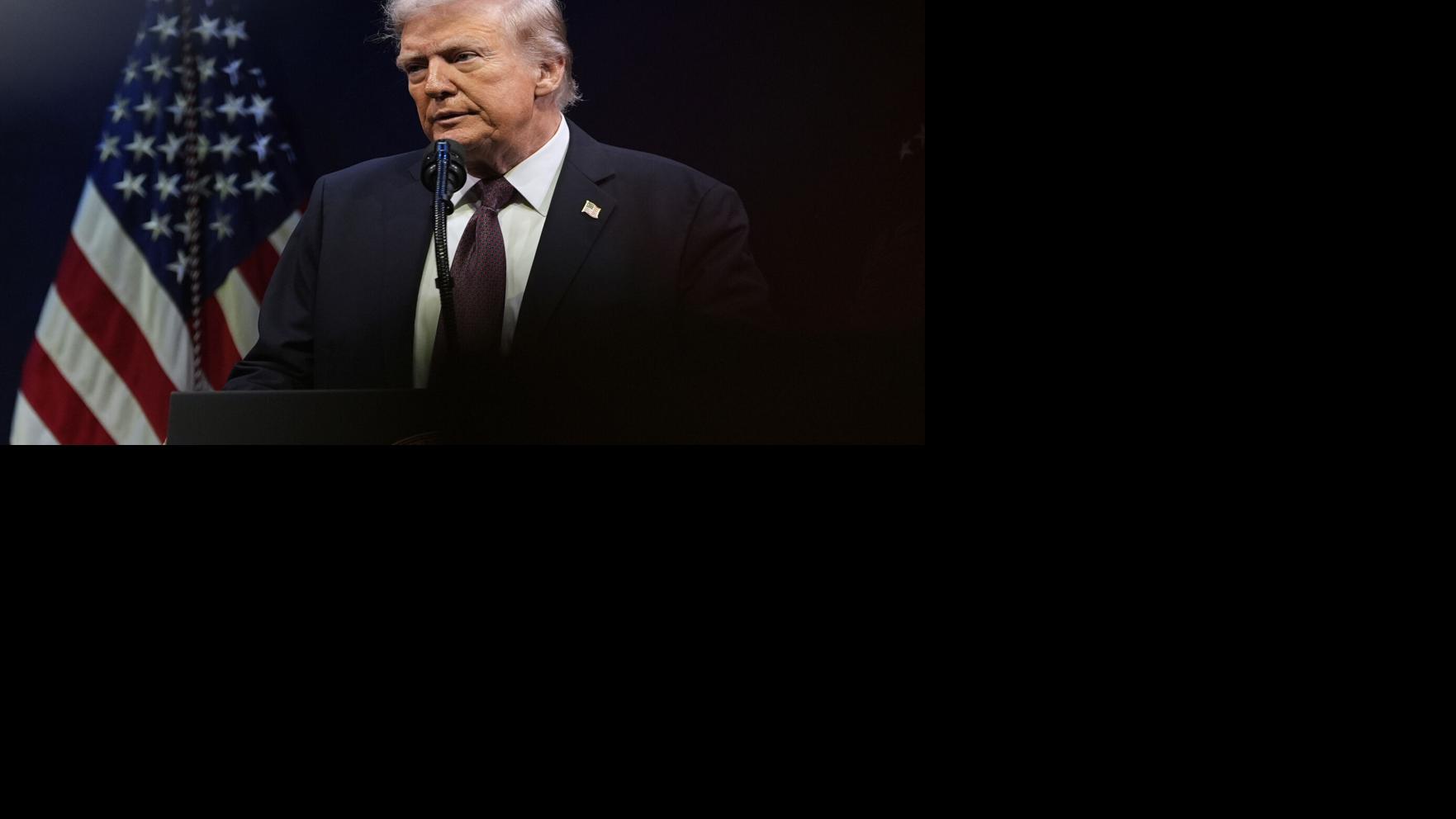 Trump's post-globalist era is going to make everyone poorer | Jonah Goldberg