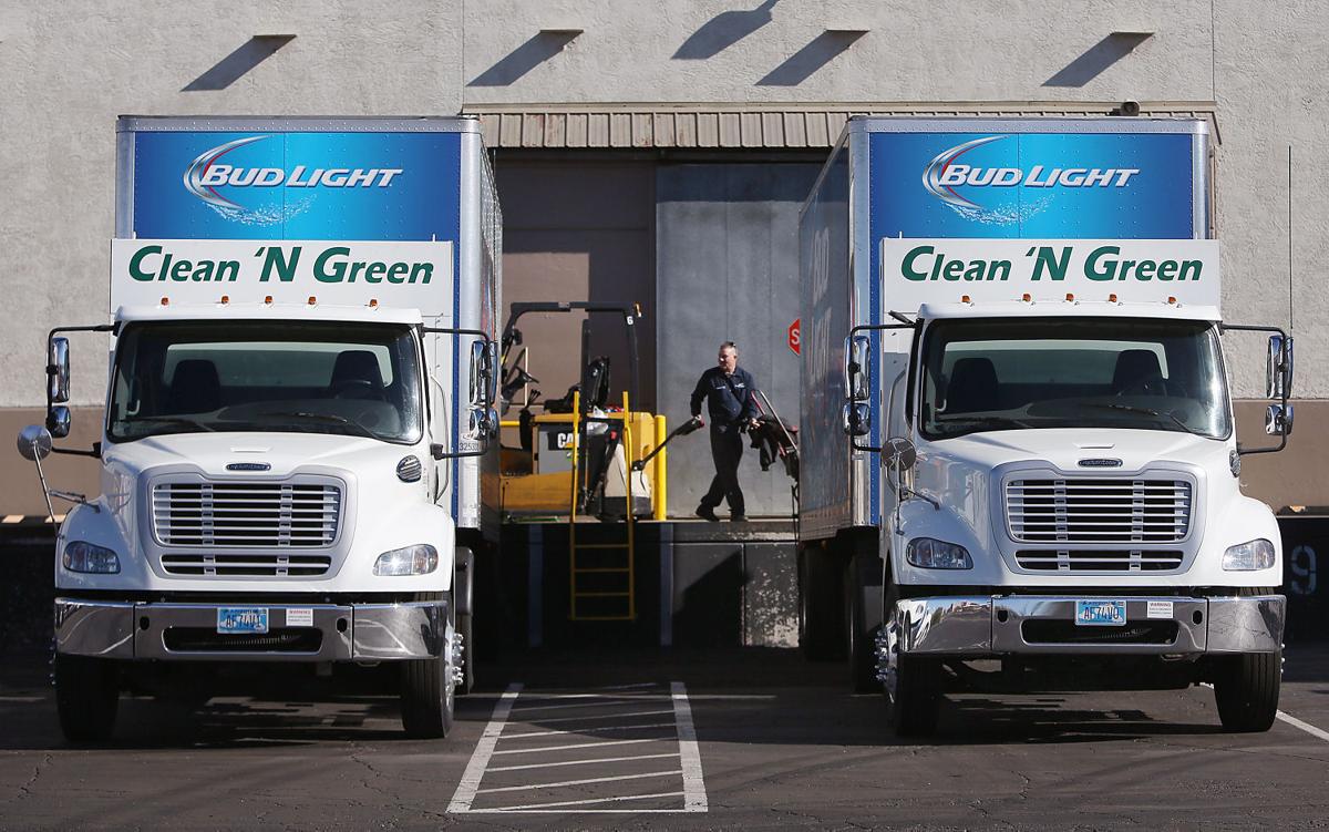 Golden Eagle To Be Sold To Phoenix Firm News About Tucson