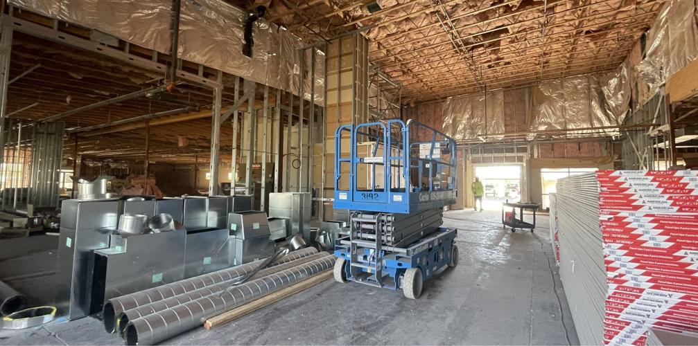 New Marana school to emphasize 'student-centered' learning