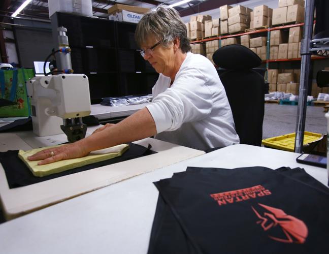 Spartan Armor Systems