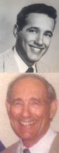 LANG, Martin Charles "Marty"