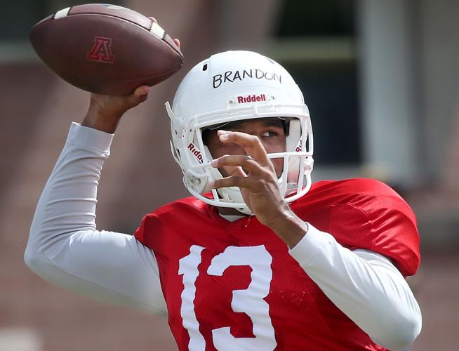 Quarterback assessment, Part 1