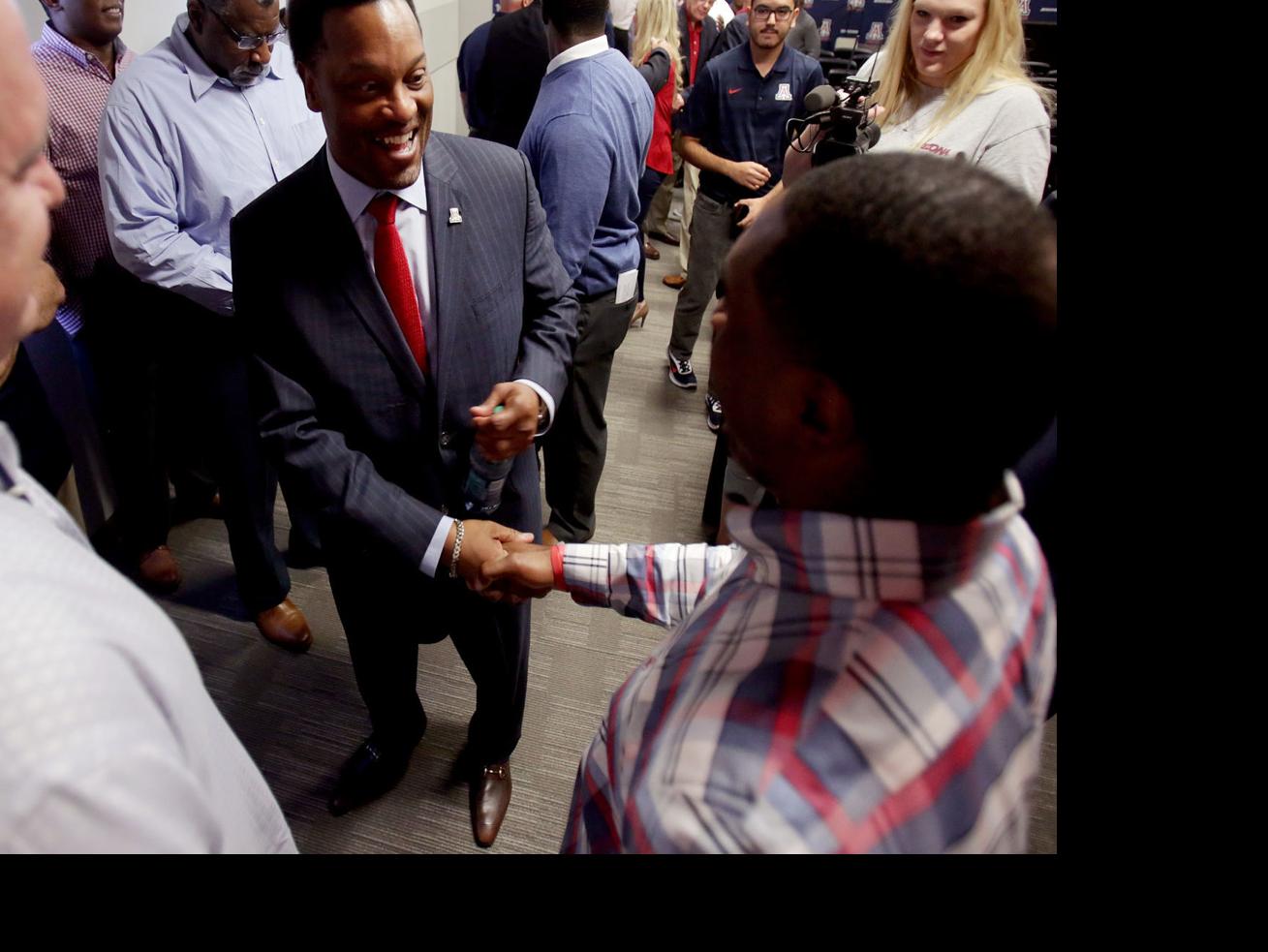 Socal Jc Coach Expected To Join Kevin Sumlin S Staff Will Handle Wildcats D Line Arizona Wildcats Football Tucson Com Get free beardownshop.com coupon code now and use beardownshop.com coupon code immediately to get % off or $ off or free shipping. arizona daily star