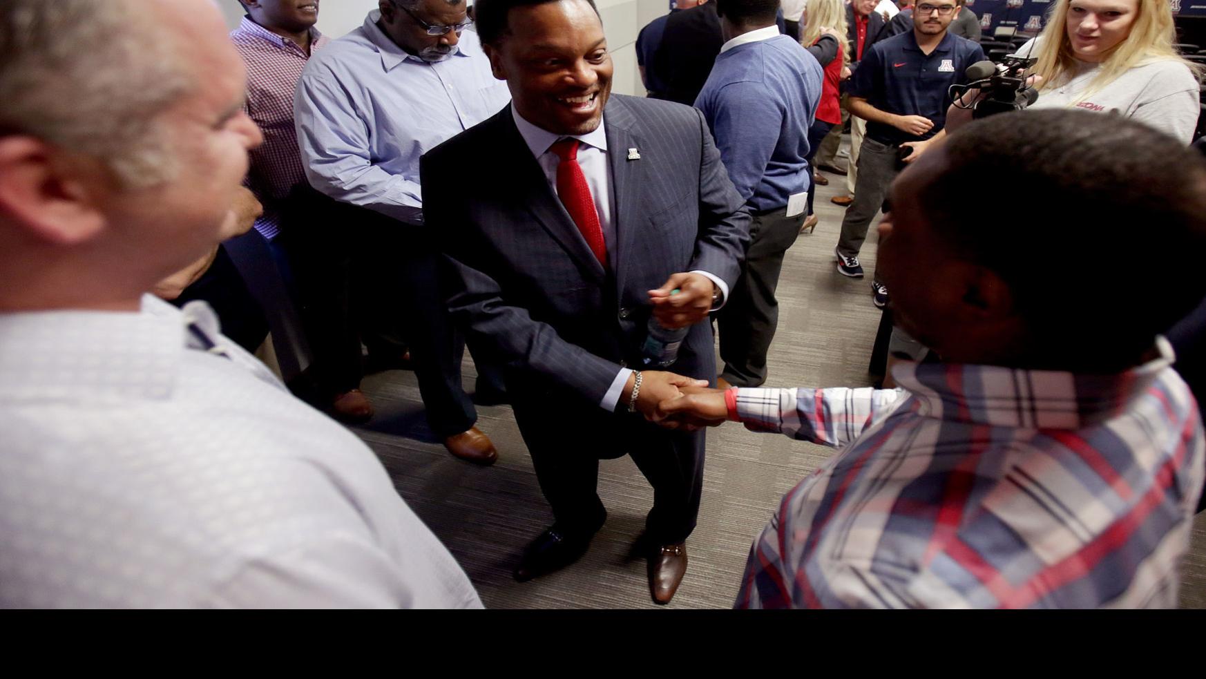 Why The Timing Was Just Right For Kevin Sumlin To Become Coach Of
