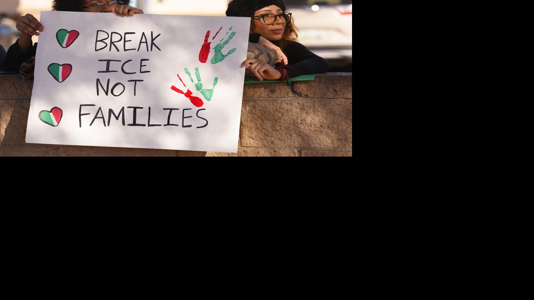 Judge declines to reinstate fired Phoenix officer in anti-ICE case