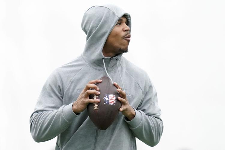 NFL Mock Draft 3.0 Football