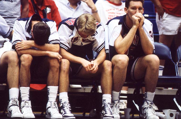 30 years of tears and one big party (copy)