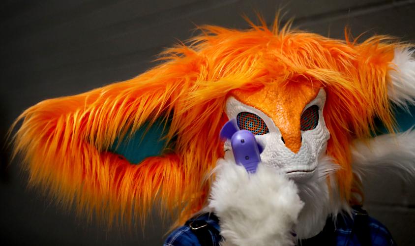 Tucson Comic Con, 2022