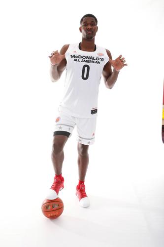 Arizona signee DeAndre Ayton must learn to play with more fire