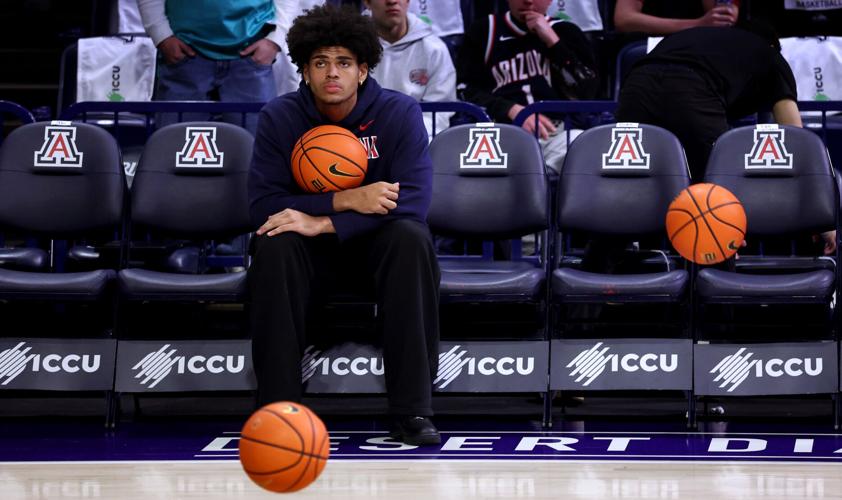 University of Arizona vs BYU