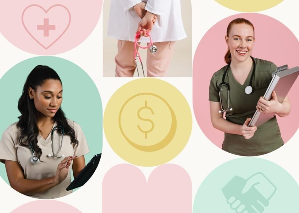 The state of salary transparency in healthcare and other industries