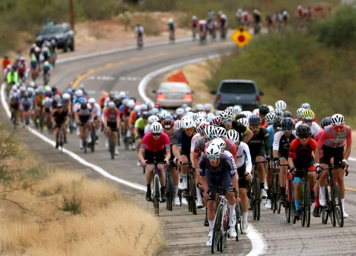El Tour de Tucson