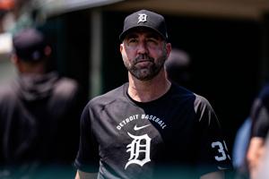 Why Justin Verlander is worried about MLB after he retires