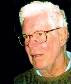 William "Bill" O'Hearn   
