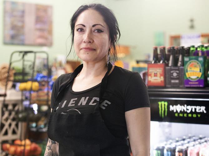 Rae's Place Downtown Market