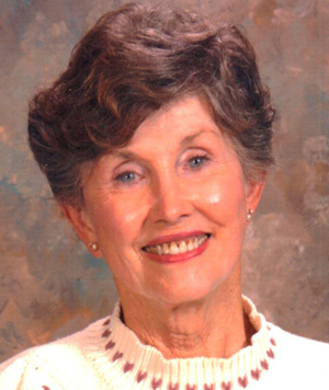 Jeanne M. Voorhees