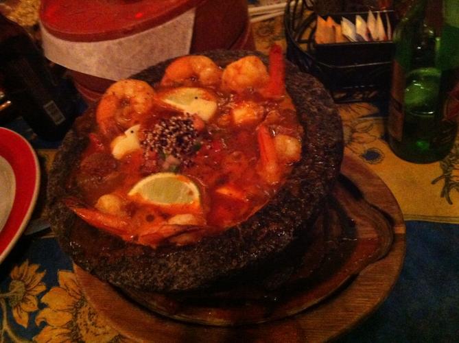 Molcajete