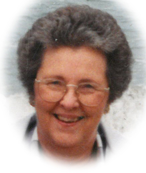 Mae "Marge" Gauthier