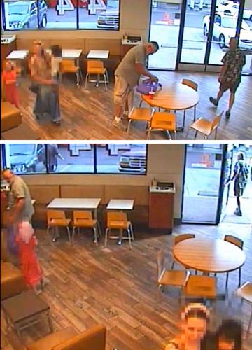 Deputies: Man exposed himself to girl at Tucson restaurant