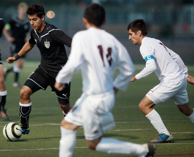 Photos: Brandon Bean Invitational