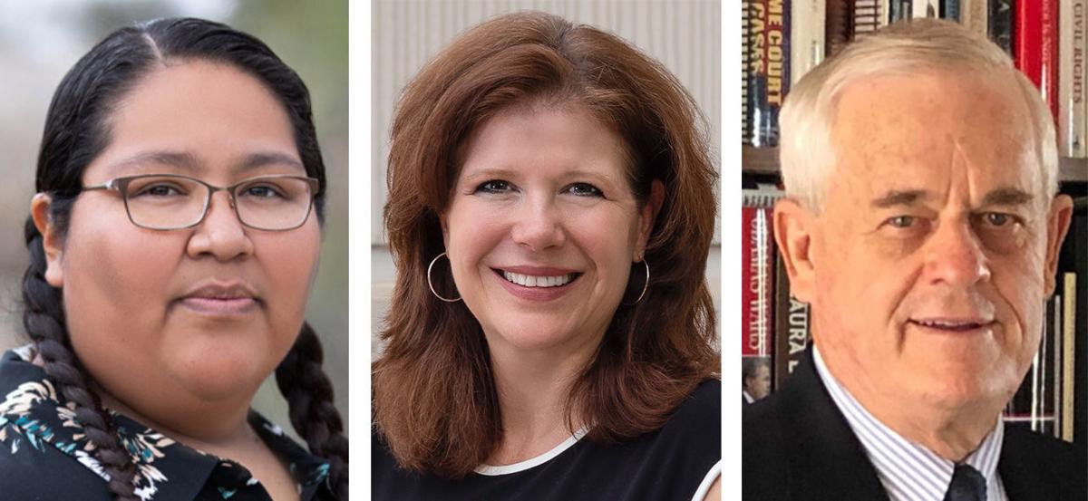 2020 Elections: Pima County Recorder